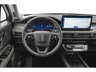 Lincoln Corsair 2025 Premiere 4dr SUV