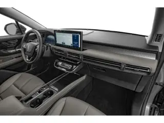 Lincoln Corsair 2025 Premiere 4dr SUV