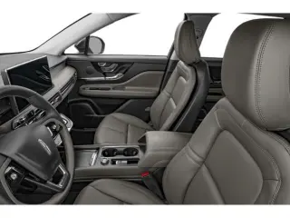 Lincoln Corsair 2025 Premiere 4dr SUV