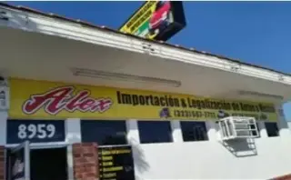 LEGALIZAMOS CARROS CAMIONETAS