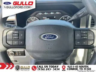 Ford F-250 Super Duty 2023 4x2 XL 2dr Regular Cab 8 ft. LB Pickup