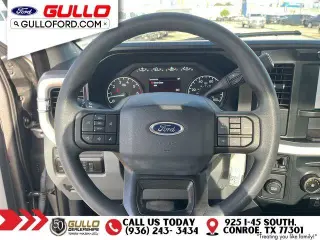 Ford F-250 Super Duty 2023 4x2 XL 2dr Regular Cab 8 ft. LB Pickup