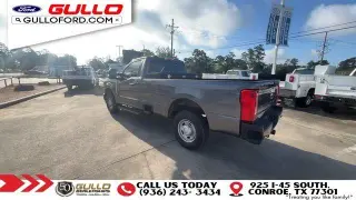 Ford F-250 Super Duty 2023 4x2 XL 2dr Regular Cab 8 ft. LB Pickup