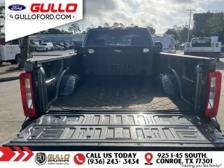 Ford F-250 Super Duty 2023 4x2 XL 2dr Regular Cab 8 ft. LB Pickup