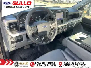 Ford F-250 Super Duty 2023 4x2 XL 2dr Regular Cab 8 ft. LB Pickup