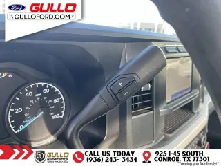 Ford F-250 Super Duty 2023 4x2 XL 2dr Regular Cab 8 ft. LB Pickup