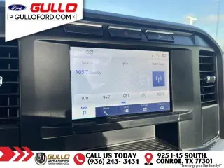Ford F-250 Super Duty 2023 4x2 XL 2dr Regular Cab 8 ft. LB Pickup