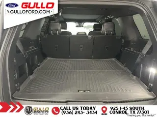 Ford Expedition 2020 4x2 XLT 4dr SUV