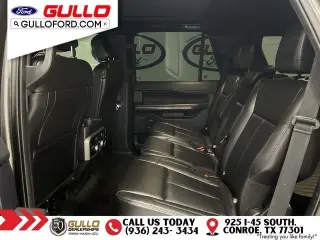 Ford Expedition 2020 4x2 XLT 4dr SUV