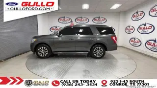 Ford Expedition 2020 4x2 XLT 4dr SUV