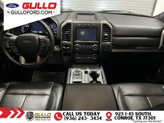 Ford Expedition 2020 4x2 XLT 4dr SUV