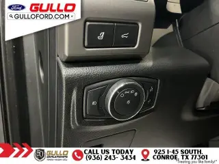 Ford Expedition 2020 4x2 XLT 4dr SUV