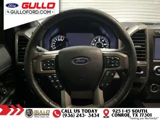 Ford Expedition 2020 4x2 XLT 4dr SUV