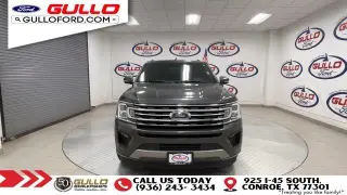 Ford Expedition 2020 4x2 XLT 4dr SUV