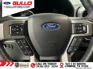 Ford Expedition 2020 4x2 XLT 4dr SUV