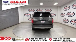 Ford Expedition 2020 4x2 XLT 4dr SUV