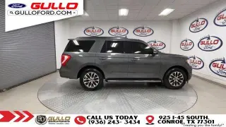 Ford Expedition 2020 4x2 XLT 4dr SUV