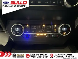 Ford Expedition 2020 4x2 XLT 4dr SUV