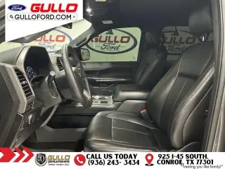 Ford Expedition 2020 4x2 XLT 4dr SUV