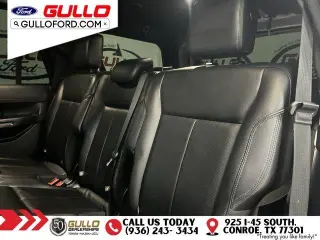 Ford Expedition 2020 4x2 XLT 4dr SUV