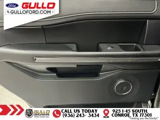 Ford Expedition 2020 4x2 XLT 4dr SUV