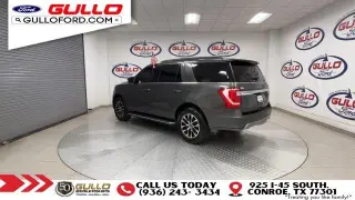 Ford Expedition 2020 4x2 XLT 4dr SUV