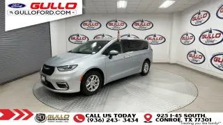 Chrysler Pacifica 2023 Touring L 4dr Mini-Van