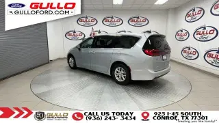 Chrysler Pacifica 2023 Touring L 4dr Mini-Van