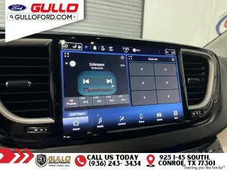 Chrysler Pacifica 2023 Touring L 4dr Mini-Van