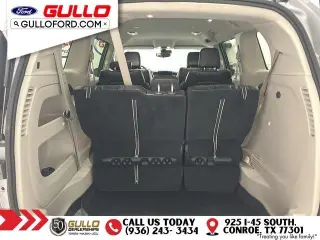 Chrysler Pacifica 2023 Touring L 4dr Mini-Van