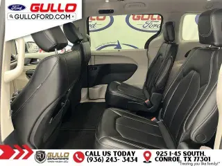 Chrysler Pacifica 2023 Touring L 4dr Mini-Van