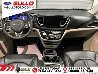 Chrysler Pacifica 2023 Touring L 4dr Mini-Van
