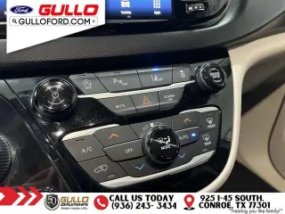 Chrysler Pacifica 2023 Touring L 4dr Mini-Van