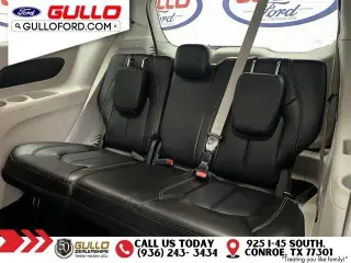 Chrysler Pacifica 2023 Touring L 4dr Mini-Van