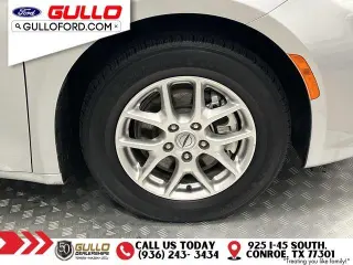 Chrysler Pacifica 2023 Touring L 4dr Mini-Van