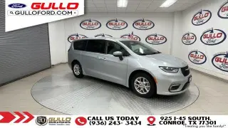Chrysler Pacifica 2023 Touring L 4dr Mini-Van