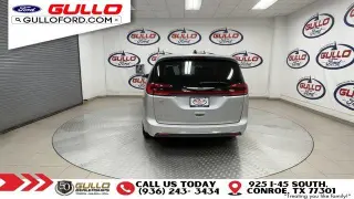 Chrysler Pacifica 2023 Touring L 4dr Mini-Van