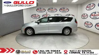 Chrysler Pacifica 2023 Touring L 4dr Mini-Van
