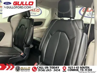 Chrysler Pacifica 2023 Touring L 4dr Mini-Van