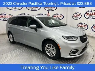 Chrysler Pacifica 2023 Touring L 4dr Mini-Van