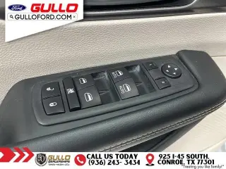 Chrysler Pacifica 2023 Touring L 4dr Mini-Van