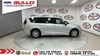 Chrysler Pacifica 2023 Touring L 4dr Mini-Van