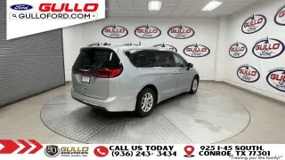 Chrysler Pacifica 2023 Touring L 4dr Mini-Van