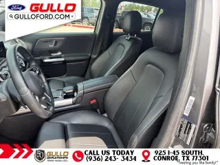 Mercedes-Benz GLA 2021 AWD GLA 250 4MATIC 4dr SUV
