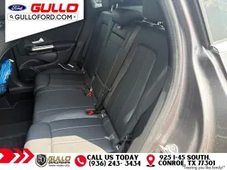 Mercedes-Benz GLA 2021 AWD GLA 250 4MATIC 4dr SUV