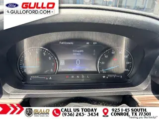 Ford Explorer 2021 Limited 4dr SUV