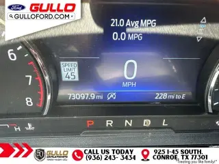 Ford Explorer 2021 Limited 4dr SUV