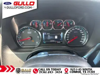 Chevrolet Suburban 2020 4x2 LT 4dr SUV