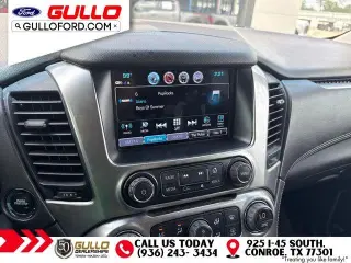 Chevrolet Suburban 2020 4x2 LT 4dr SUV