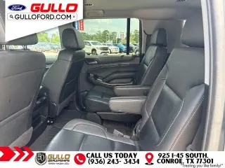 Chevrolet Suburban 2020 4x2 LT 4dr SUV